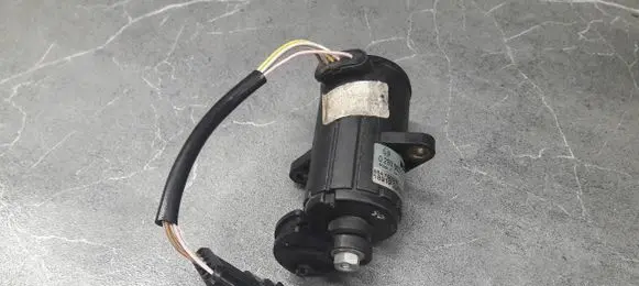 Nissan Primera Accelerator throttle pedal