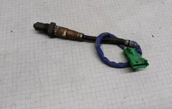 Peugeot 807 Lambda probe sensor 1850016