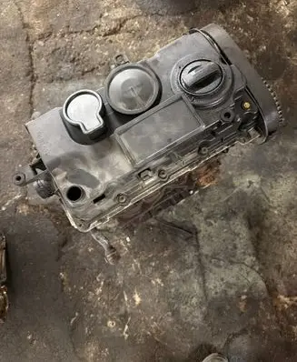 Audi A3 S3 8P Engine BMN