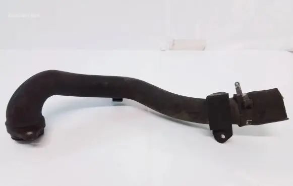 Opel Combo D Engine coolant pipe/hose 0051810957