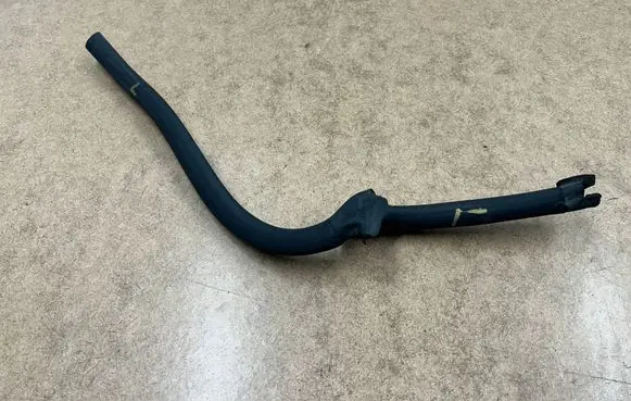 BMW 3 E46 Engine compartment rubber 51718215914 8215914