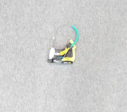 Rear door lock