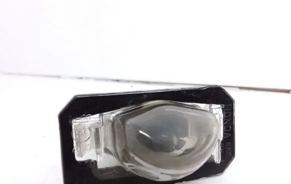 Honda Civic Number plate light E44057