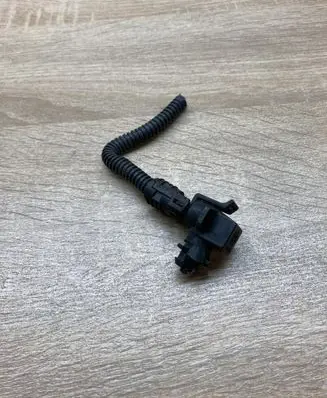 Opel Corsa C Outside/exterior temperature sensor 09152245