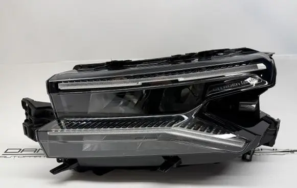 Citroen C5 Aircross Headlight/headlamp 9845356280