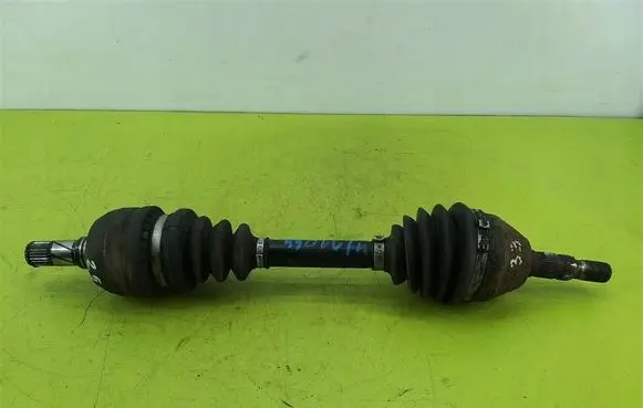 Opel Zafira B Front driveshaft