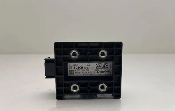 Jeep Renegade Distronic sensor radar 0203304706