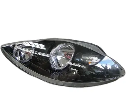 Seat Altea Headlight/headlamp 5P1941006D