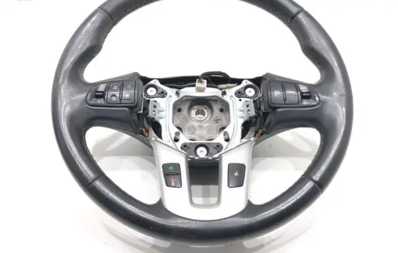 KIA Sportage Steering wheel
