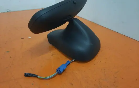 Citroen C5 Rear view mirror (interior) 015745