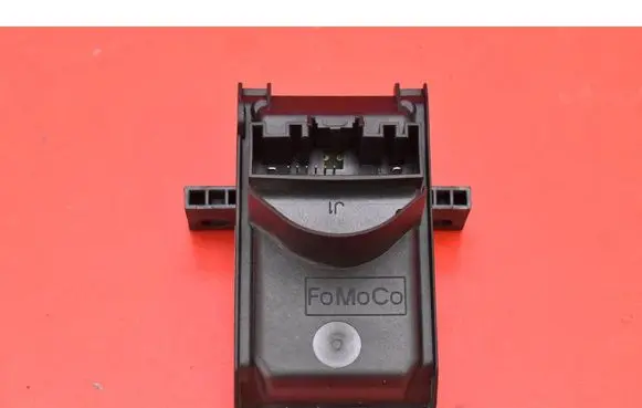 Ford Ecosport Engine control unit/module ECU KN15-14F642-AD