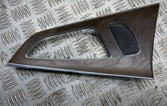 Audi A7 S7 4G Rear door card trim 4G8867420AA 10919501