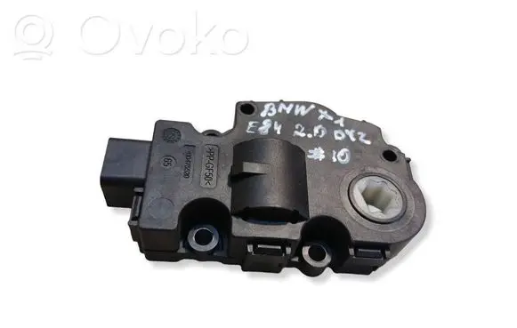 BMW X1 E84 Air flap motor/actuator EFB432 26032012 CZ1139301030