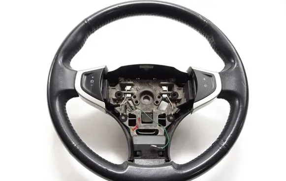Renault Koleos I Steering wheel 48430JY04A