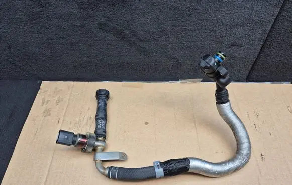 Audi A6 S6 C7 4G Fuel line/pipe/hose 059130299AS 059130307AP 059906054C