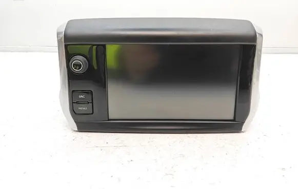 Peugeot 208 I Screen/display/small screen WSW.PEUG.208