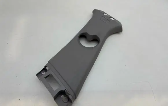 BMW 2 F45 (B) pillar trim (top) 7298665