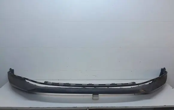 Skoda Kodiaq Front bumper lip 565807061D