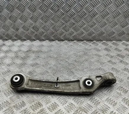 Audi Q7 4M Front lower control arm/wishbone 4M0407156E