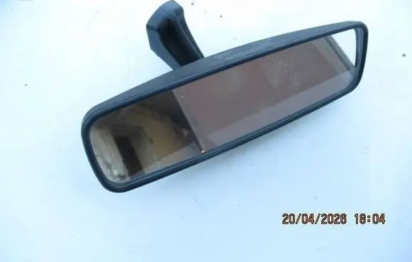Toyota Auris E180 Rear view mirror (interior) S019 E8024772 E8030017