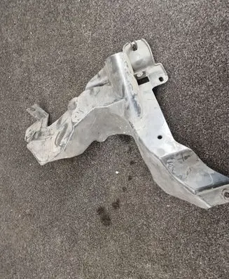 Land Rover Range Rover Evoque L551 Front underbody cover/under tray K8D27F01F