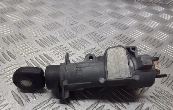 Skoda Octavia Mk2 (1Z) Ignition lock 4B0905851C