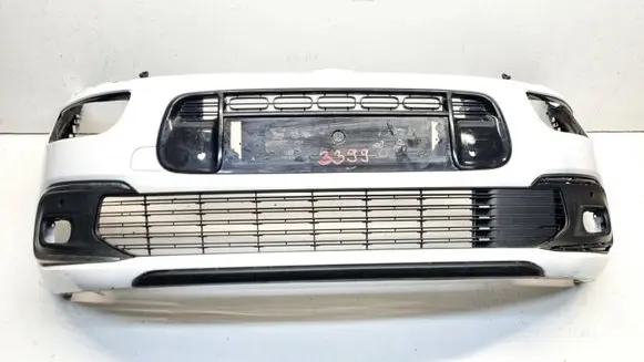 Citroen C4 II Picasso Front bumper 99890651