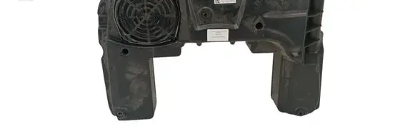 Audi A1 Subwoofer speaker 8X0035412