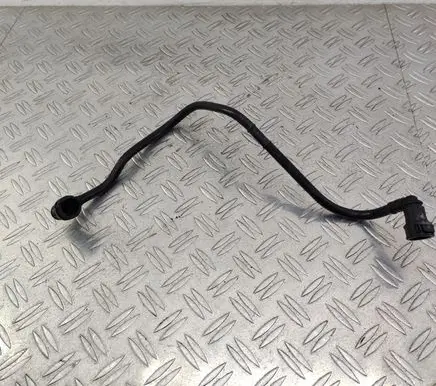 Volkswagen PASSAT B8 Vacuum line/pipe/hose 3Q0201293A