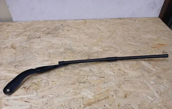BMW 3 GT F34 Front wiper blade arm W000026577B