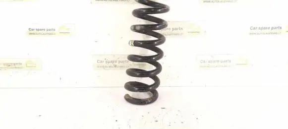 Mercedes-Benz C W205 Rear coil spring