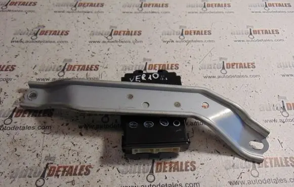 Toyota Verso Other control units/modules 896900F040