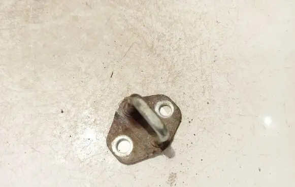 Subaru Outback Front door lock loop/hook striker 