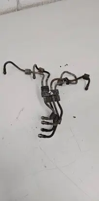 KIA Retona Fuel injector supply line/pipe 