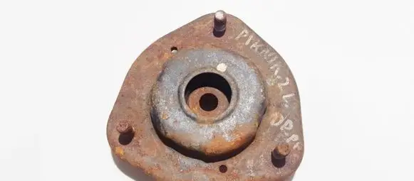 Toyota Picnic Coil spring mount 