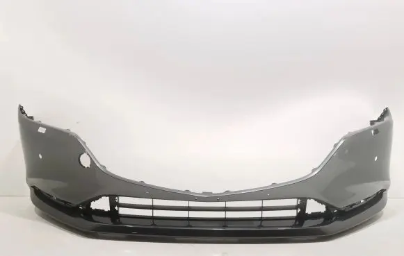 Mazda 6 Front bumper gsh7-50031