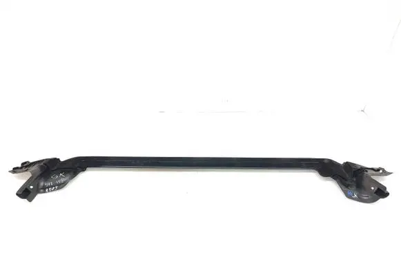 BMW i4 Rubber seal rear door window/glass 7482951