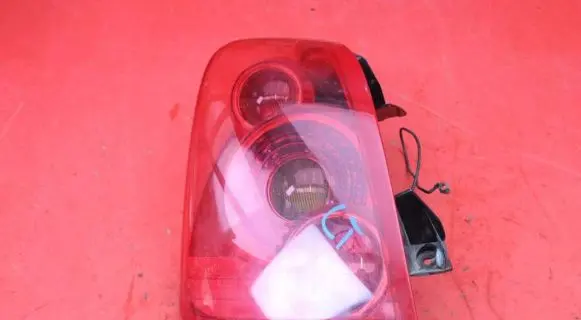 Nissan Primera Rear/tail lights