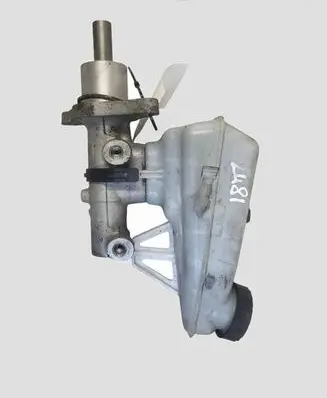 Citroen Jumpy Master brake cylinder 03355815093 1498225080