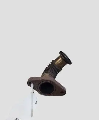 Citroen C4 Grand Picasso EGR valve line/pipe/hose 9645689880