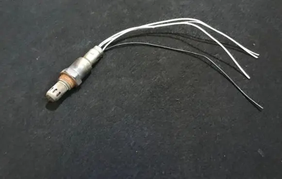 Volkswagen Golf Plus Lambda probe sensor 036906262AA