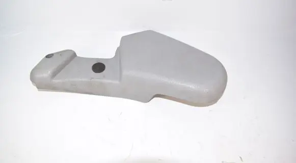 Mercedes-Benz C W203 Seat trim A2039180130