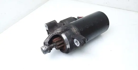 Audi A4 S4 B8 8K Starter motor 03L911021E 0001139019