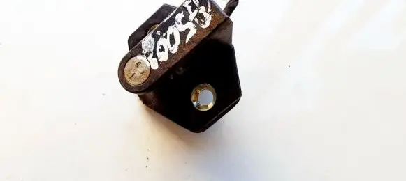 BMW 5 E39 Front door lock loop/hook striker 8176350