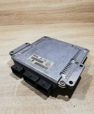 Citroen Xsara Engine control unit/module ECU 9642014980 0281010595