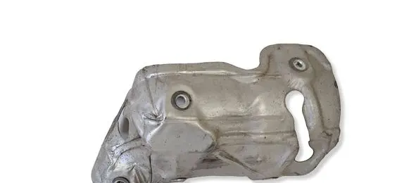 Toyota Avensis T270 Exhaust heat shield 