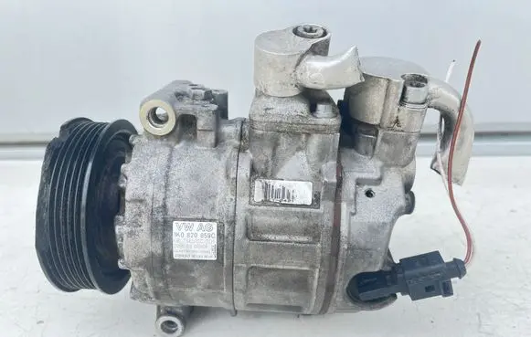 Mitsubishi Colt Air conditioning (A/C) compressor (pump) 5S09CGE447220