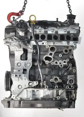 Ford Tourneo Engine swap DTR