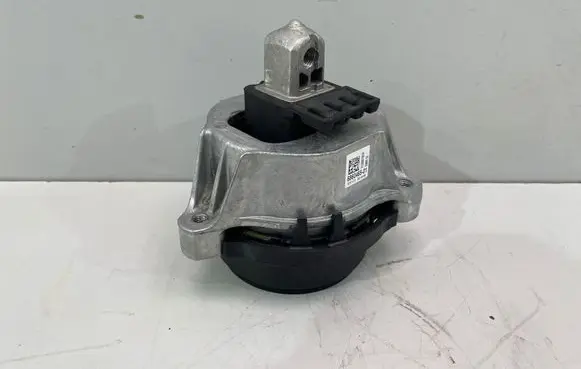 BMW Z4 g29 Engine mount vacuum valve 6860465