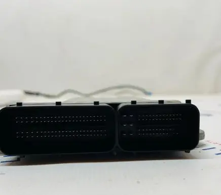 BMW X3 F25 Engine control unit/module 8585380 0281031777 030261396